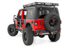 Roof Rack | Jeep Wrangler JL (21-24)/Wrangler Unlimited (18-25) 4WD | 10612