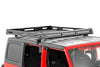 Roof Rack | Jeep Wrangler JL (21-24)/Wrangler Unlimited (18-25) 4WD | 10612