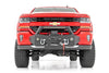 EXO Winch Mount Kit | Chevy Silverado 1500 2WD/4WD (2007-2018 & Classic) | 10761