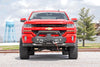 EXO Winch Mount Kit | Chevy Silverado 1500 2WD/4WD (2007-2018 & Classic) | 10761