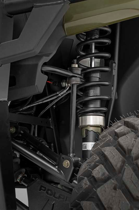 3 Inch Lift Kit | Polaris Ranger XP 1000 | 93017