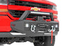 EXO Winch Mount Kit | Chevy Silverado 1500 2WD/4WD (2007-2018 & Classic) | 10761