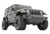 2.5 Inch Lift Kit | Coils | Jeep Wrangler Unlimited 4WD (2024-2025) | 79730