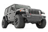 2.5 Inch Lift Kit | Coils | M1 | Jeep Wrangler Unlimited 4WD (2024-2025) | 79740
