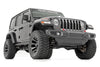 Rough Country | 2.5 Inch Lift Kit | Coils | M1R | Jeep Wrangler Unlimited 4WD (2024-2026) | 79744