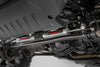 N3 Steering Stabilizer | Dual | 2.5-8 Inch Lift | Jeep Gladiator JT/Wrangler JL (18-25) | 87304