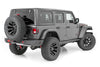 Rough Country | 2.5 Inch Lift Kit | Coils | M1R | Jeep Wrangler Unlimited 4WD (2024-2026) | 79744