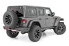 2.5 Inch Lift Kit | Coils | V2 | Jeep Wrangler Unlimited 4WD (2024-2025) | 79770