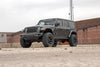 2.5 Inch Lift Kit | Coils | Jeep Wrangler Unlimited 4WD (2024-2025) | 79730