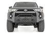 Front Bumper | Hybrid | 20" Blk LED | Amber | Toyota 4Runner 2WD/4WD (14-24) | 10746