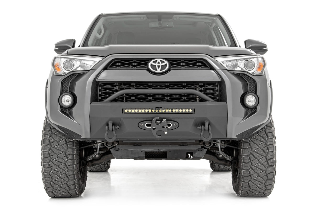 3 Inch Lift Kit | Upper Control Arms | RR Coils | N3 Struts | Toyota 4Runner (10-24) | 76632