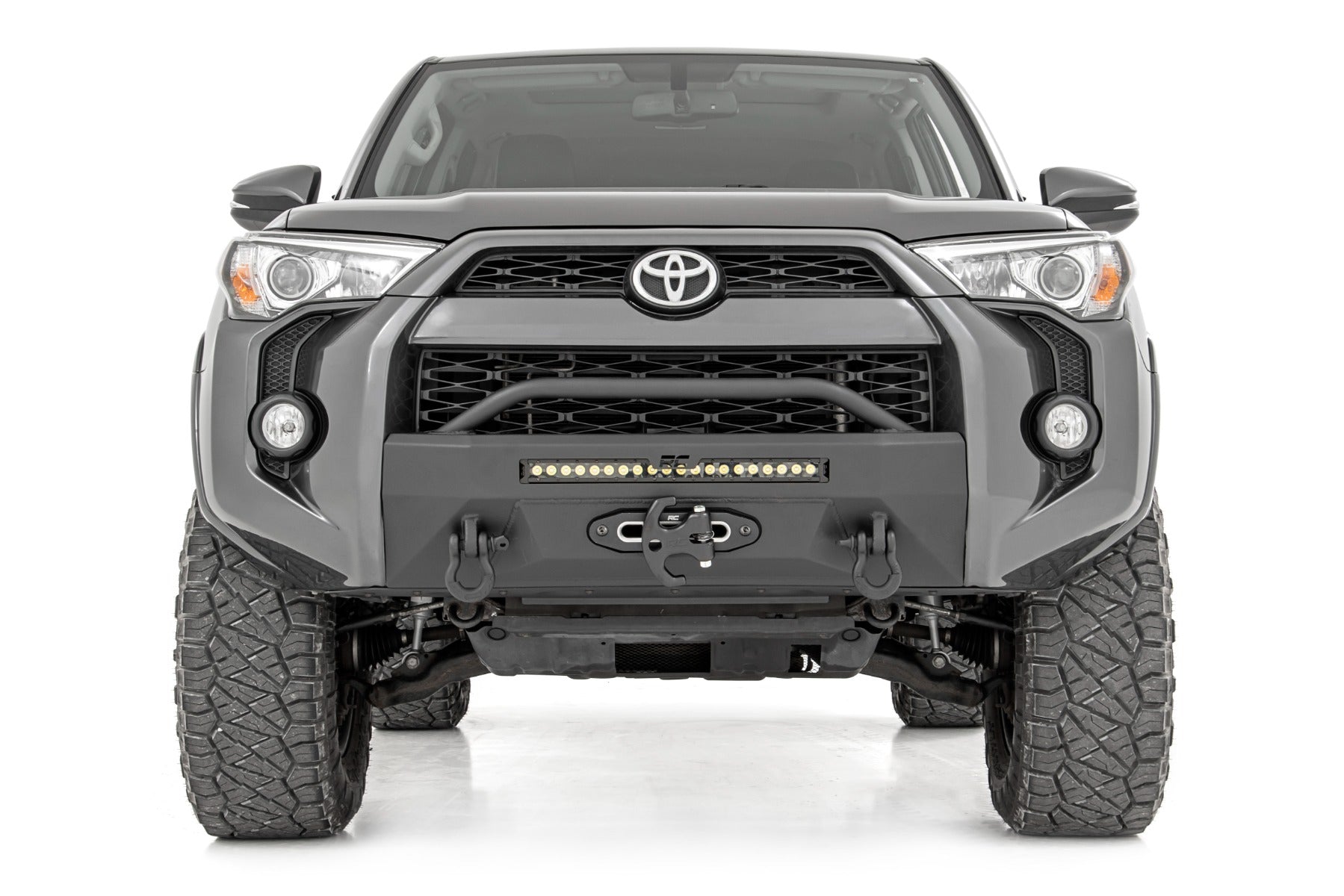 3 Inch Lift Kit | Upper Control Arms | RR Coils | N3 Struts | Toyota 4Runner (10-24) | 76632