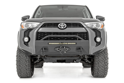 3 Inch Lift Kit | Upper Control Arms | RR Coils | M1 Struts | Toyota 4Runner (10-24) | 76642