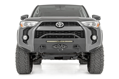 3 Inch Lift Kit | Upper Control Arms | RR Coils | N3 Struts | Toyota 4Runner (10-24) | 76632RED