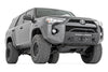 Front Bumper | Hybrid | 20" Blk LED | Amber | Toyota 4Runner 2WD/4WD (14-24) | 10746