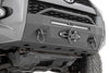 Front Bumper | Hybrid | 20" Blk LED | Toyota 4Runner 2WD/4WD (2014-2024) | 10744
