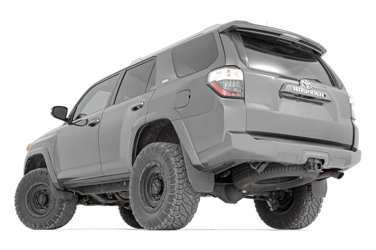 3 Inch Lift Kit | Upper Control Arms | RR Coils | N3 Struts | Toyota 4Runner (10-24) | 76632