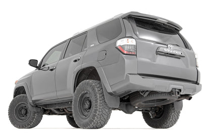 3 Inch Lift Kit | Upper Control Arms | RR Coils | N3 Struts | Toyota 4Runner (10-24) | 76632