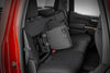 Seat Covers | FR 40/40/20 & RR Back Storage | Chevy/GMC Sierra 1500 (19-25)/Silverado 1500 (19-25)  | 91037