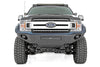 Front Bumper | High Clearance | Skid Plate | Ford F-150 2WD/4WD (2018-2020) | 10756A