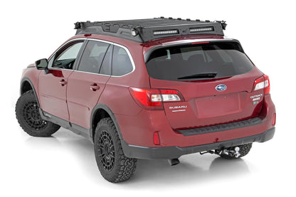 2 Inch Lift Kit | N3 Front Struts | Subaru Outback 4WD (2015-2019) | 90631