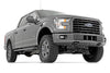 4 Inch Lift Kit | M1 Struts/M1 | Ford F-150 4WD (2015-2020) | 55540