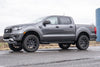 2.5 Inch Leveling Kit | Ford Ranger 2WD/4WD (2019-2024) | 50100