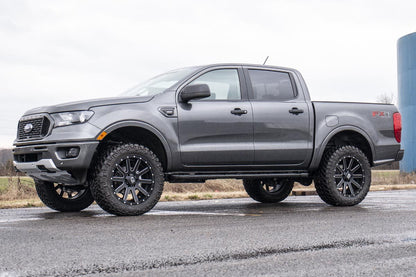 2.5 Inch Leveling Kit | Ford Ranger 2WD/4WD (2019-2024) | 50100