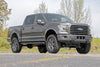 4 Inch Lift Kit | N3 Struts | Ford F-150 4WD (2015-2020) | 55531