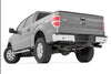 Performance Cat-Back Exhaust | V8 Engines | Ford F-150 2WD/4WD (2009-2014) | 96010