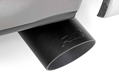 Performance Cat-Back Exhaust | V8 Engines | Ford F-150 2WD/4WD (2009-2014) | 96010