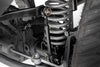 Rough Country | Quick Disconnect Sway Links | 3.5-6 Inch Lift | Jeep Gladiator JT/Wrangler JK/Wrangler Unlimited  | 11020