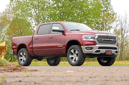 Rough Country | 3.5 Inch Lift Kit | Vertex | Ram 1500 2WD/4WD (2019-2026) | 31450