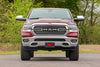 3.5 Inch Lift Kit | N3 Struts | Ram 1500 2WD/4WD (2019-2025) | 31431RED