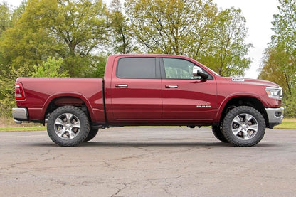 3.5 Inch Lift Kit | Ram 1500 2WD/4WD (2019-2025) | 31430