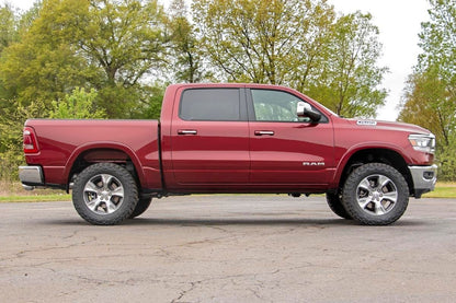 3.5 Inch Lift Kit | M1 Struts/M1 | Ram 1500 2WD/4WD (2019-2025) | 31440