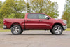 3.5 Inch Lift Kit | M1 Struts/M1 | Ram 1500 2WD/4WD (2019-2025) | 31440RED