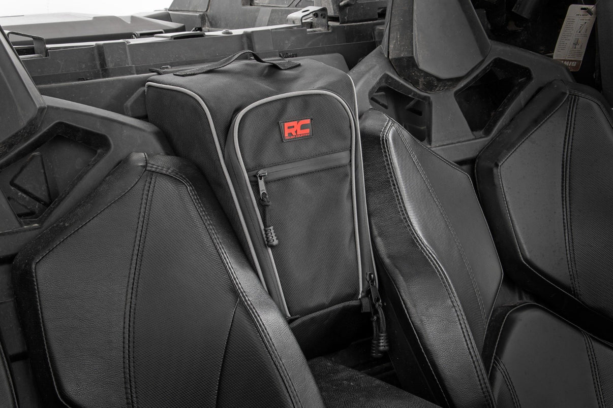 Center Storage Bag | Polaris RZR Pro R  | 93072