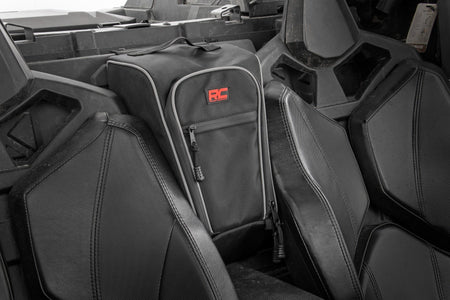 Center Storage Bag | Polaris RZR Pro R  | 93072