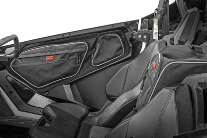 Center Storage Bag | Polaris RZR Pro R  | 93072