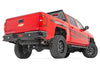 Rear Bumper | LED | Chevy Silverado & GMC Sierra 1500 2WD/4WD (2007-2018 & Classic) | 10773