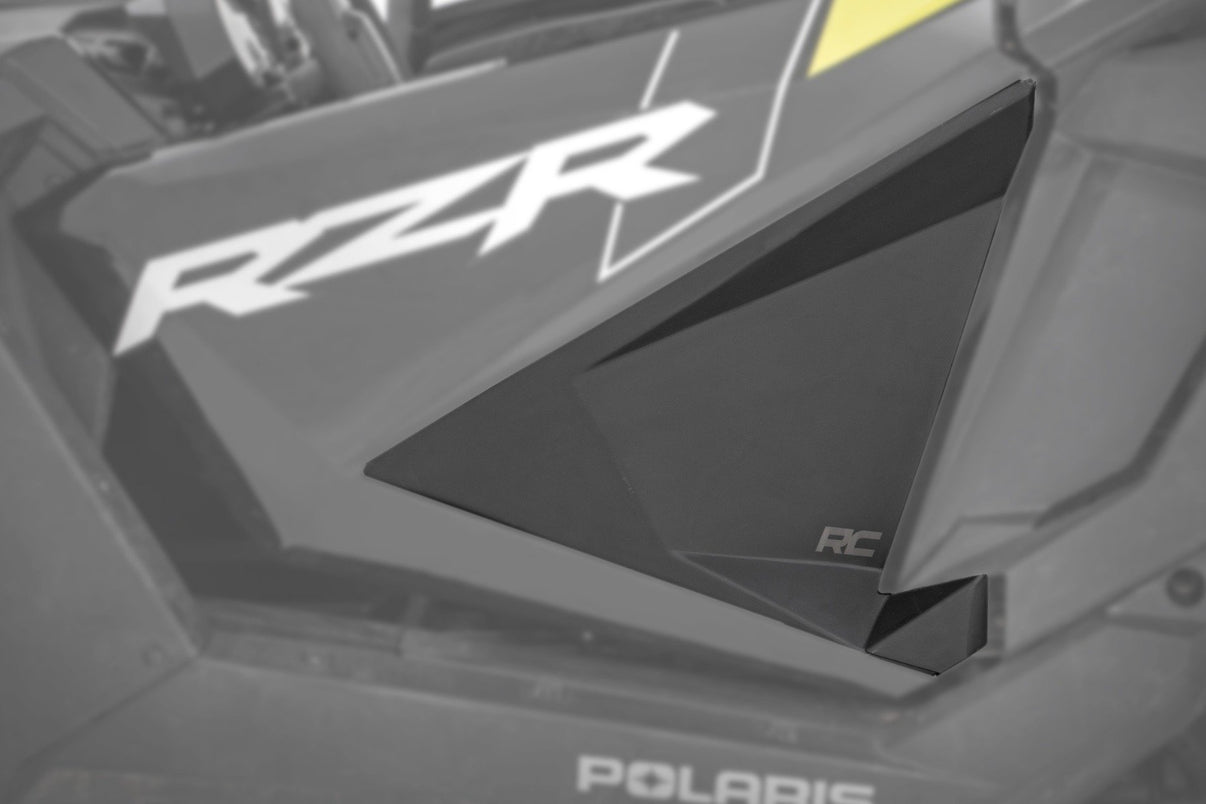Lower Door | Polaris RZR PRO XP | 93067