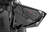 Storage Bags | Front Door | Polaris RZR Pro R  | 93070