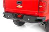 Rear Bumper | LED | Chevy Silverado & GMC Sierra 1500 2WD/4WD (2007-2018 & Classic) | 10773