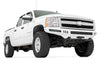 Skid Plate | Prerunner Bumper | Chevy/GMC 1500 (07-13) | 10794