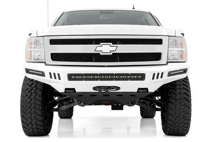 Skid Plate | Prerunner Bumper | Chevy/GMC 1500 (07-13) | 10794