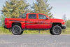 Rear Bumper | LED | Chevy Silverado & GMC Sierra 1500 2WD/4WD (2007-2018 & Classic) | 10773