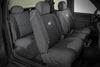 Seat Covers | FR 40/40/20 & Rear | Chevy/GMC 1500 (99-06 & Classic) | 91019