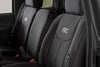 Seat Covers | FR 40/40/20 & Rear | Chevy/GMC 1500 (99-06 & Classic) | 91019