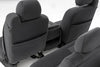 Seat Covers | Front 40/40/20 | Chevy/GMC 1500 (99-06 & Classic) | 91013